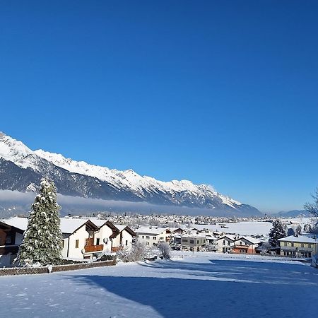 Appartement Seppi Innsbruck Exterior foto