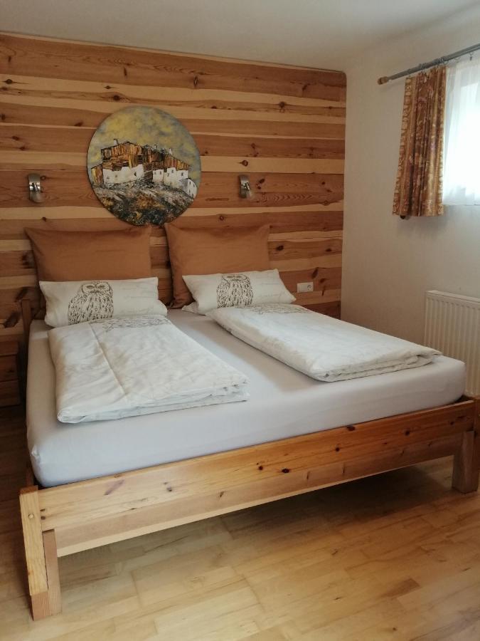 Appartement Seppi Innsbruck Exterior foto