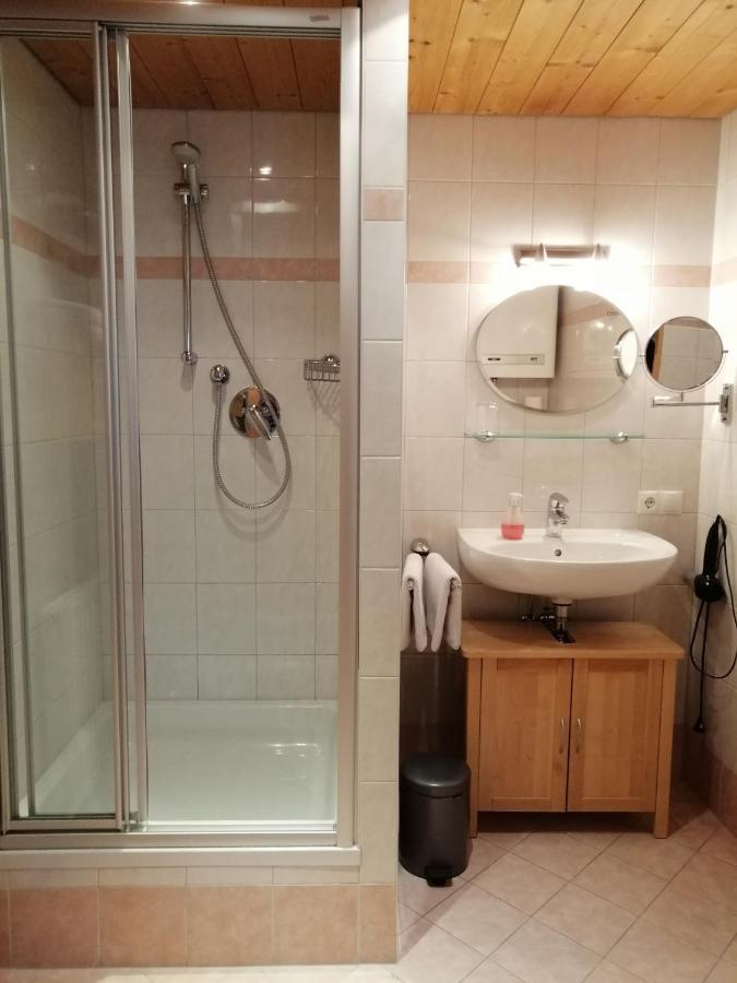 Appartement Seppi Innsbruck Exterior foto