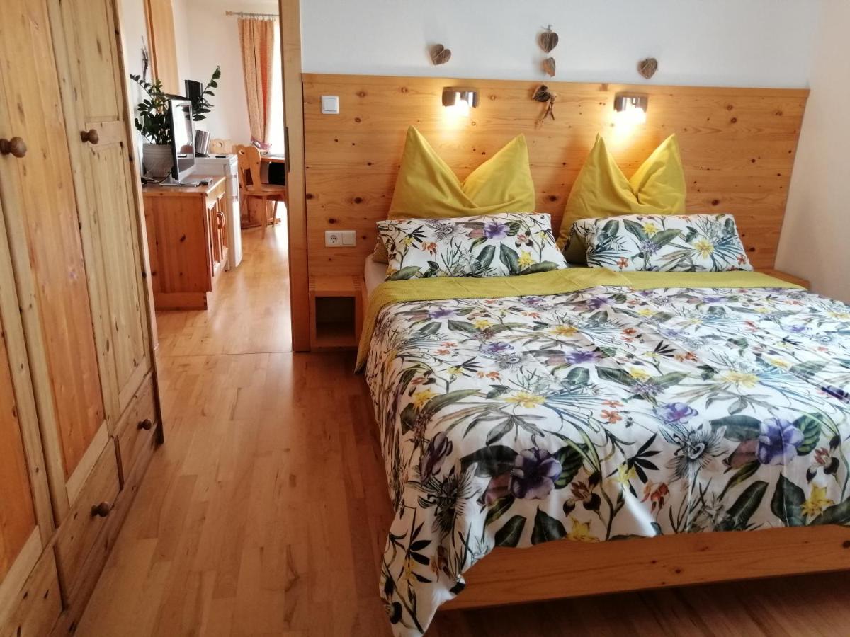Appartement Seppi Innsbruck Exterior foto