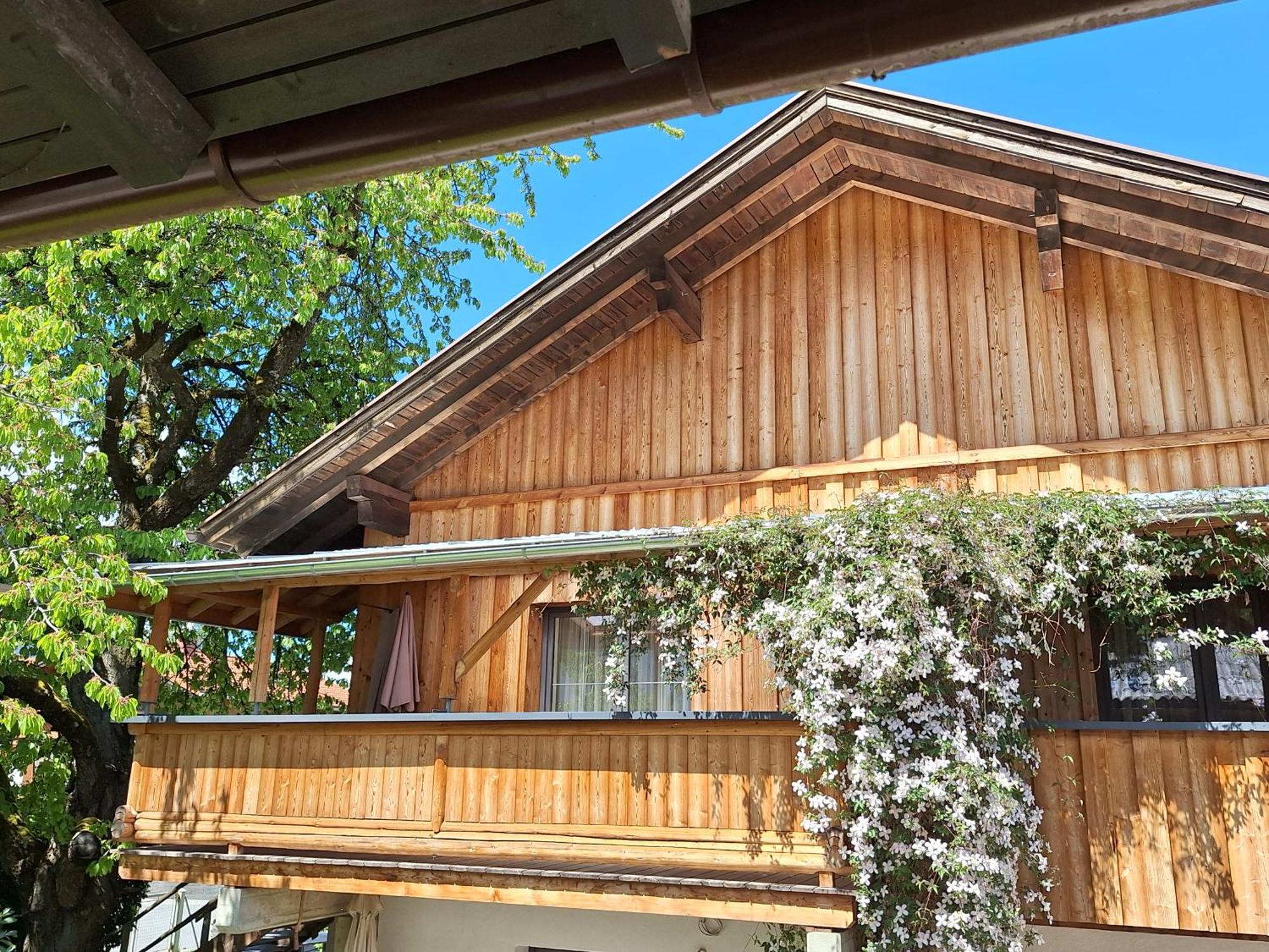 Appartement Seppi Innsbruck Exterior foto