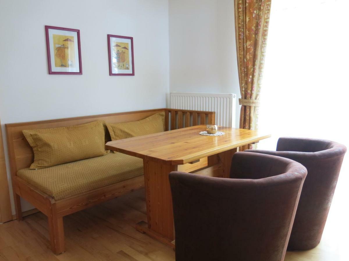 Appartement Seppi Innsbruck Exterior foto