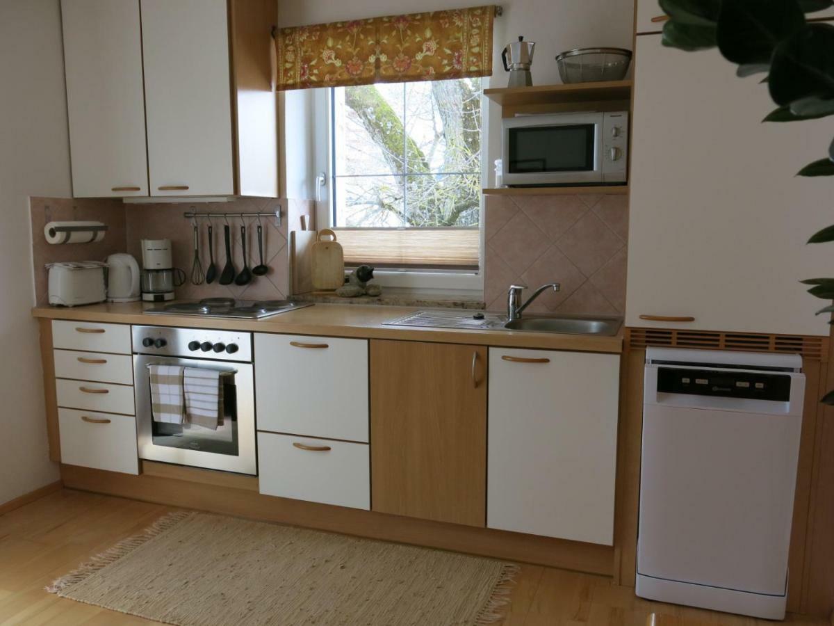 Appartement Seppi Innsbruck Exterior foto
