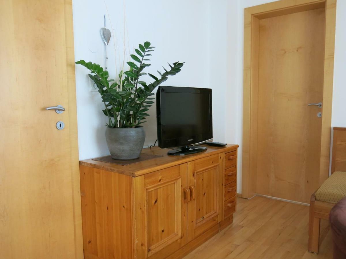 Appartement Seppi Innsbruck Exterior foto