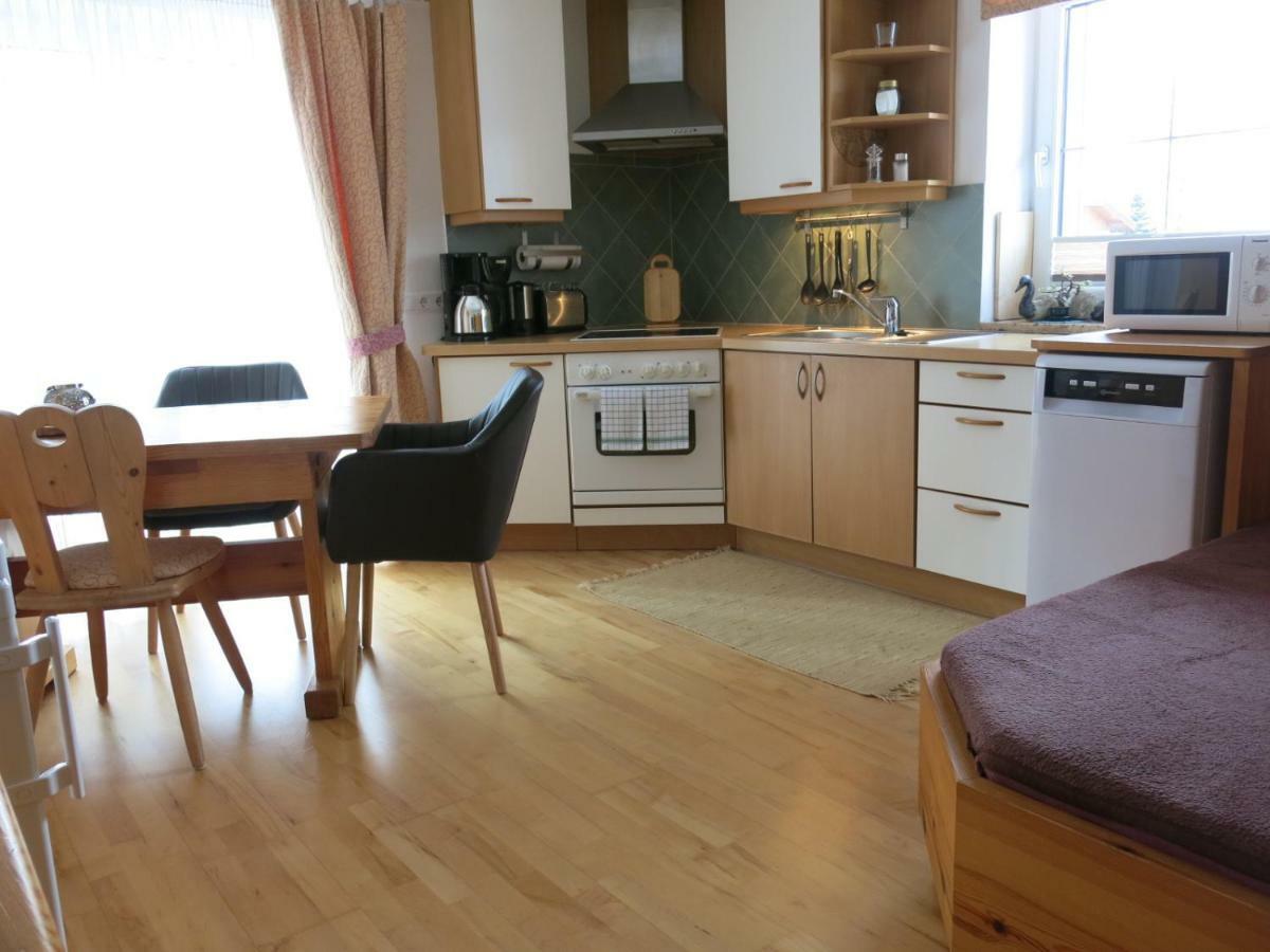 Appartement Seppi Innsbruck Exterior foto