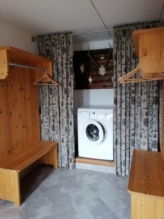 Appartement Seppi Innsbruck Exterior foto